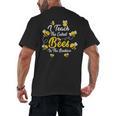 Cute I Teach The Cutest Bees In The Beehive Teacher's Day For Men Women Kids Men's Back Print T-Shirt, trending gift Cute I Teach The Cutest Bees In The Beehive Teacher's Day For Men Women Kids Men's Back Print T-Shirt, trending gift