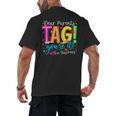 Dear Parents Tag You'Re It Love Teachers Last Day Of School Men's Back Print T-Shirt, trending gift Dear Parents Tag You'Re It Love Teachers Last Day Of School Men's Back Print T-Shirt, trending gift