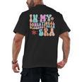 In My Educational Diagnostician Era Learning Support Teacher Men's Back Print T-Shirt, trending gift In My Educational Diagnostician Era Learning Support Teacher Men's Back Print T-Shirt, trending gift