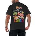 Farm Trip Field Trip Squad Farm Visit Teachers Students Men's Back Print T-Shirt, trending gift Farm Trip Field Trip Squad Farm Visit Teachers Students Men's Back Print T-Shirt, trending gift