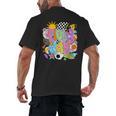 Field Day Fun Day Let The Games Begin Field Trip Teacher Kid Men's Back Print T-Shirt, trending gift Field Day Fun Day Let The Games Begin Field Trip Teacher Kid Men's Back Print T-Shirt, trending gift