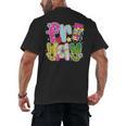 Fri-Yay Happy Friday Weekend Teacher Back To School Men's Back Print T-Shirt, trending gift Fri-Yay Happy Friday Weekend Teacher Back To School Men's Back Print T-Shirt, trending gift