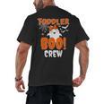 Girl Toddler Boo Crew Daycare Teacher Halloween Party Men's Back Print T-Shirt, trending gift Girl Toddler Boo Crew Daycare Teacher Halloween Party Men's Back Print T-Shirt, trending gift