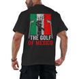 The Golf Of Mexico Golf Player Golf Teacher Golfer For Men Women Men's Back Print T-Shirt, trending gift The Golf Of Mexico Golf Player Golf Teacher Golfer For Men Women Men's Back Print T-Shirt, trending gift