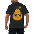 Good Egg Teacher Halloween Costume Group Men's Back Print T-Shirt, trending gift