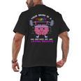 Growth Mindset Teacher Shirt Inspirational Shirts Men's Back Print T-Shirt, trending gift Growth Mindset Teacher Shirt Inspirational Shirts Men's Back Print T-Shirt, trending gift