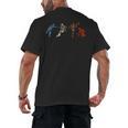 Halloween Teacher Shirts Fall Pumpkin Fall Book Shirt Men's Back Print T-Shirt, trending gift Halloween Teacher Shirts Fall Pumpkin Fall Book Shirt Men's Back Print T-Shirt, trending gift