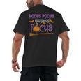 Halloween Teacher Or Student Hocus Pocus Everybody Focus For Men Women Kids Men's Back Print T-Shirt, trending gift Halloween Teacher Or Student Hocus Pocus Everybody Focus For Men Women Kids Men's Back Print T-Shirt, trending gift