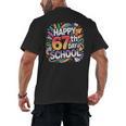 Happy 67 Days Of School Meme 100 Day Of School Teacher 6 7 Men's Back Print T-Shirt, trending gift Happy 67 Days Of School Meme 100 Day Of School Teacher 6 7 Men's Back Print T-Shirt, trending gift