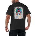 Happy Fri-Yay Friday Teacher Life Happy Friday Men's Back Print T-Shirt, trending gift Happy Fri-Yay Friday Teacher Life Happy Friday Men's Back Print T-Shirt, trending gift