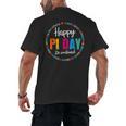 Happy Pi Day Pie Math Coach Teacher Pi Day Lover Nerdy Men's Back Print T-Shirt, trending gift Happy Pi Day Pie Math Coach Teacher Pi Day Lover Nerdy Men's Back Print T-Shirt, trending gift