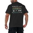 Helping Little Minds Grow One Phoneme At A Time Teacher Men's Back Print T-Shirt, trending gift Helping Little Minds Grow One Phoneme At A Time Teacher Men's Back Print T-Shirt, trending gift