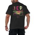 IEP I Encourage Progress Teacher Special Education Men Women Men's Back Print T-Shirt, trending gift IEP I Encourage Progress Teacher Special Education Men Women Men's Back Print T-Shirt, trending gift