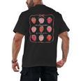 Inclusion Is My Jam Special Education Teacher Autism SPED Men's Back Print T-Shirt, trending gift Inclusion Is My Jam Special Education Teacher Autism SPED Men's Back Print T-Shirt, trending gift