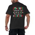 Jolliest Bunch Of Teachers Aides This Side Of Homeroom Men's Back Print T-Shirt, trending gift Jolliest Bunch Of Teachers Aides This Side Of Homeroom Men's Back Print T-Shirt, trending gift