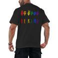 Be Kind Pride Sign Language Rainbow Teachers Interpreter ASL Men's Back Print T-Shirt, trending gift Be Kind Pride Sign Language Rainbow Teachers Interpreter ASL Men's Back Print T-Shirt, trending gift