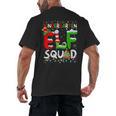 Kindergarten ELF Squad Christmas ELF Student Teacher Men Women Kids Men's Back Print T-Shirt, trending gift Kindergarten ELF Squad Christmas ELF Student Teacher Men Women Kids Men's Back Print T-Shirt, trending gift
