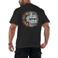 It Take Lots Of Sparkle To Be A Teacher With Sunflower Men's Back Print T-Shirt, trending gift It Take Lots Of Sparkle To Be A Teacher With Sunflower Men's Back Print T-Shirt, trending gift