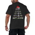 Math Equation Merry X-Mas Math Teacher Christmas Humor Men Women Kids Men's Back Print T-Shirt, trending gift Math Equation Merry X-Mas Math Teacher Christmas Humor Men Women Kids Men's Back Print T-Shirt, trending gift