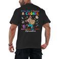 Mouse If You Give A Teacher A Student She Will Love You Men's Back Print T-Shirt, trending gift Mouse If You Give A Teacher A Student She Will Love You Men's Back Print T-Shirt, trending gift