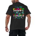 I Am Not Short I Am Pre-K Teacher Size Teacher For Men Women Kids Men's Back Print T-Shirt, trending gift I Am Not Short I Am Pre-K Teacher Size Teacher For Men Women Kids Men's Back Print T-Shirt, trending gift