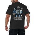 Nothing Beats 3rd Grade Back To School Kids Teachers Men's Back Print T-Shirt, trending gift Nothing Beats 3rd Grade Back To School Kids Teachers Men's Back Print T-Shirt, trending gift