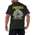 Onizuka Great Teacher Classic Anime Men's Back Print T-Shirt, trending gift