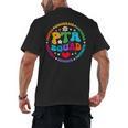 Parents Teacher Association Team Supporter PTA Squad For Men Women Girls Kids Men's Back Print T-Shirt, trending gift Parents Teacher Association Team Supporter PTA Squad For Men Women Girls Kids Men's Back Print T-Shirt, trending gift