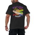 Perfect Planets Teachers Shirts Saturn For Solar System Men's Back Print T-Shirt, trending gift Perfect Planets Teachers Shirts Saturn For Solar System Men's Back Print T-Shirt, trending gift