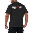 Pi Day Inspire 314 Symbol Math Teacher Science Mathematics Men's Back Print T-Shirt, trending gift Pi Day Inspire 314 Symbol Math Teacher Science Mathematics Men's Back Print T-Shirt, trending gift