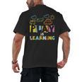 Play Is Learning Design T Designs For Teachers Preschool Men's Back Print T-Shirt, trending gift Play Is Learning Design T Designs For Teachers Preschool Men's Back Print T-Shirt, trending gift