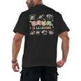 Play Is Learning Teacher Student First Day Back To School Men's Back Print T-Shirt, trending gift Play Is Learning Teacher Student First Day Back To School Men's Back Print T-Shirt, trending gift