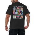 In My PTO Mom Parent Teacher Organization Back To School Men's Back Print T-Shirt, trending gift In My PTO Mom Parent Teacher Organization Back To School Men's Back Print T-Shirt, trending gift