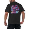 In My Science Teacher Era Teacher Men's Back Print T-Shirt, trending gift In My Science Teacher Era Teacher Men's Back Print T-Shirt, trending gift