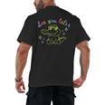 See You Later Teacher Summer Alligator Last Day Of School Men's Back Print T-Shirt, trending gift See You Later Teacher Summer Alligator Last Day Of School Men's Back Print T-Shirt, trending gift