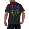 Sign Language Alphabet For ASL Interpreter Deaf Teacher Stud For Men Women Girls Kids Men's Back Print T-Shirt, trending gift Sign Language Alphabet For ASL Interpreter Deaf Teacher Stud For Men Women Girls Kids Men's Back Print T-Shirt, trending gift