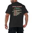 Social Studies Is Relevant History Teacher History Buff Men's Back Print T-Shirt, trending gift Social Studies Is Relevant History Teacher History Buff Men's Back Print T-Shirt, trending gift