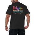 Special Education SPED Teacher For Men Women Girls Kids Men's Back Print T-Shirt, trending gift Special Education SPED Teacher For Men Women Girls Kids Men's Back Print T-Shirt, trending gift