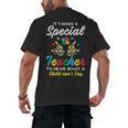 Special Teacher To Hear Child Cant Say Autism Awareness Sped Men's Back Print T-Shirt, trending gift Special Teacher To Hear Child Cant Say Autism Awareness Sped Men's Back Print T-Shirt, trending gift