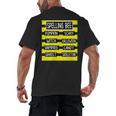 Spelling Bee Pun Halloween Costume For Teachers Men's Back Print T-Shirt, trending gift Spelling Bee Pun Halloween Costume For Teachers Men's Back Print T-Shirt, trending gift