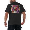 In My Spooky Teacher Era Halloween Teacher Back To School Men's Back Print T-Shirt, trending gift In My Spooky Teacher Era Halloween Teacher Back To School Men's Back Print T-Shirt, trending gift