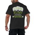 I Teach The Cutest Little Monsters Halloween Teacher Spooky Men's Back Print T-Shirt, trending gift I Teach The Cutest Little Monsters Halloween Teacher Spooky Men's Back Print T-Shirt, trending gift
