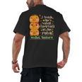 I Teach The Cutest Pumpkins In The Patch Infant Teacher Men's Back Print T-Shirt, trending gift I Teach The Cutest Pumpkins In The Patch Infant Teacher Men's Back Print T-Shirt, trending gift