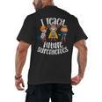 I Teach Superheroes Cute Back To School Teacher Men's Back Print T-Shirt, trending gift I Teach Superheroes Cute Back To School Teacher Men's Back Print T-Shirt, trending gift