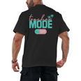 Teacher Mode Off Happy Last Day Of School Summer Break Men Women Men's Back Print T-Shirt, trending gift Teacher Mode Off Happy Last Day Of School Summer Break Men Women Men's Back Print T-Shirt, trending gift