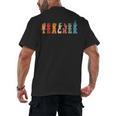 Teacher Word In Sign Language Awareness ASL Back To School Men's Back Print T-Shirt, trending gift Teacher Word In Sign Language Awareness ASL Back To School Men's Back Print T-Shirt, trending gift