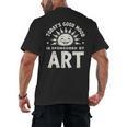 Today’s Good Mood Is Sponsored By Art Teacher Sun Tee Men's Back Print T-Shirt, trending gift Today’s Good Mood Is Sponsored By Art Teacher Sun Tee Men's Back Print T-Shirt, trending gift