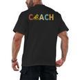 Vintage Swim Coach Swimming Coach Swim Teacher Swimmer Retro Men's Back Print T-Shirt, trending gift Vintage Swim Coach Swimming Coach Swim Teacher Swimmer Retro Men's Back Print T-Shirt, trending gift