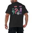 Wait What Stop It I Agree Grammar English Teacher Men's Back Print T-Shirt, trending gift Wait What Stop It I Agree Grammar English Teacher Men's Back Print T-Shirt, trending gift