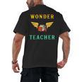 Wonder Teacher Instructor Professor Proud Literature Men Women Girls Kids T-Shirt Men's Back Print T-Shirt, trending gift Wonder Teacher Instructor Professor Proud Literature Men Women Girls Kids T-Shirt Men's Back Print T-Shirt, trending gift